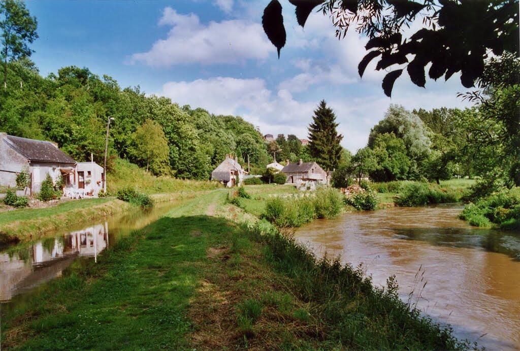Lesquielles Saint Germain < Aisne < Picardie