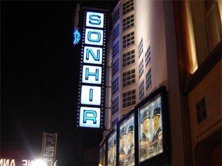 Cinéma < Sonhir < Hirson < Aisne < Picardie