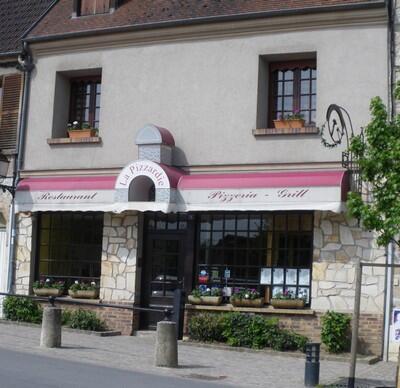 la pizzardie<coincy<aisne<picardie