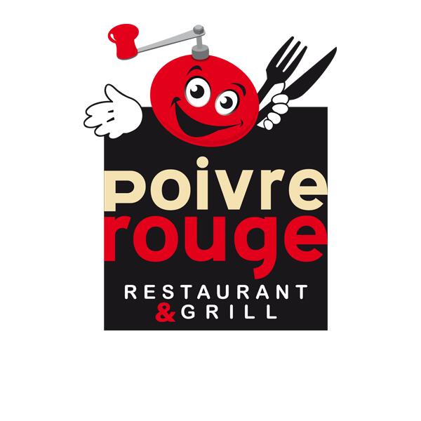 poivre rouge