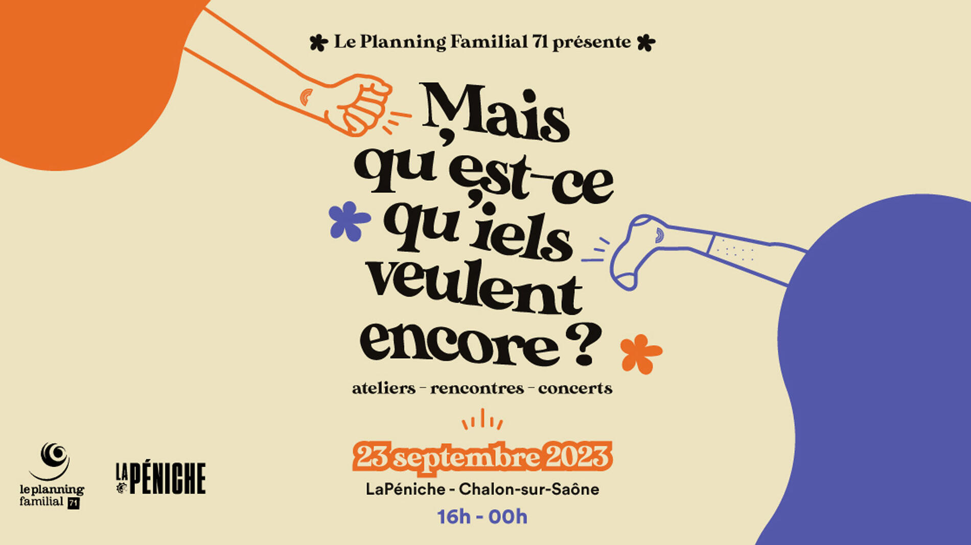 planning familial