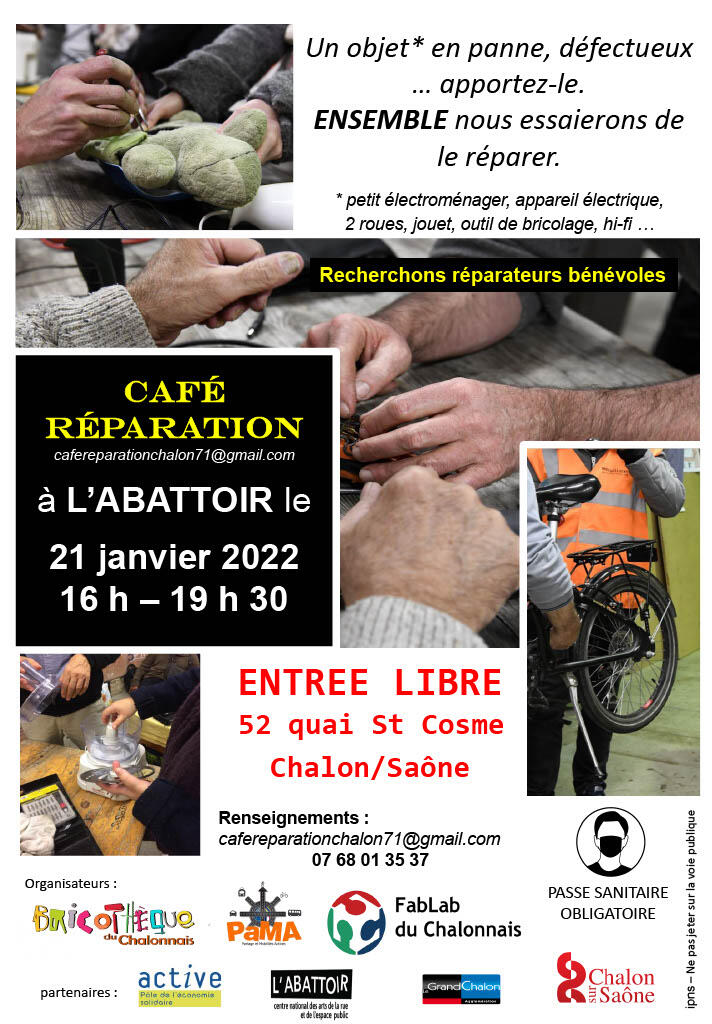 Cafereparation 2022 01 21
