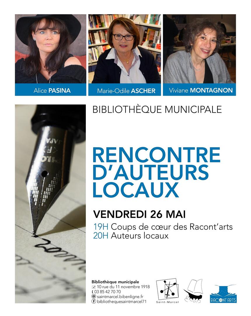 2023.05.25 Saint Marcel