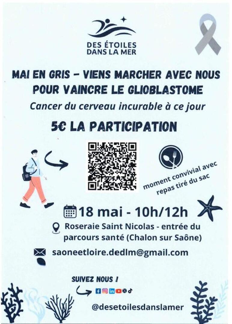 marche des étoiles