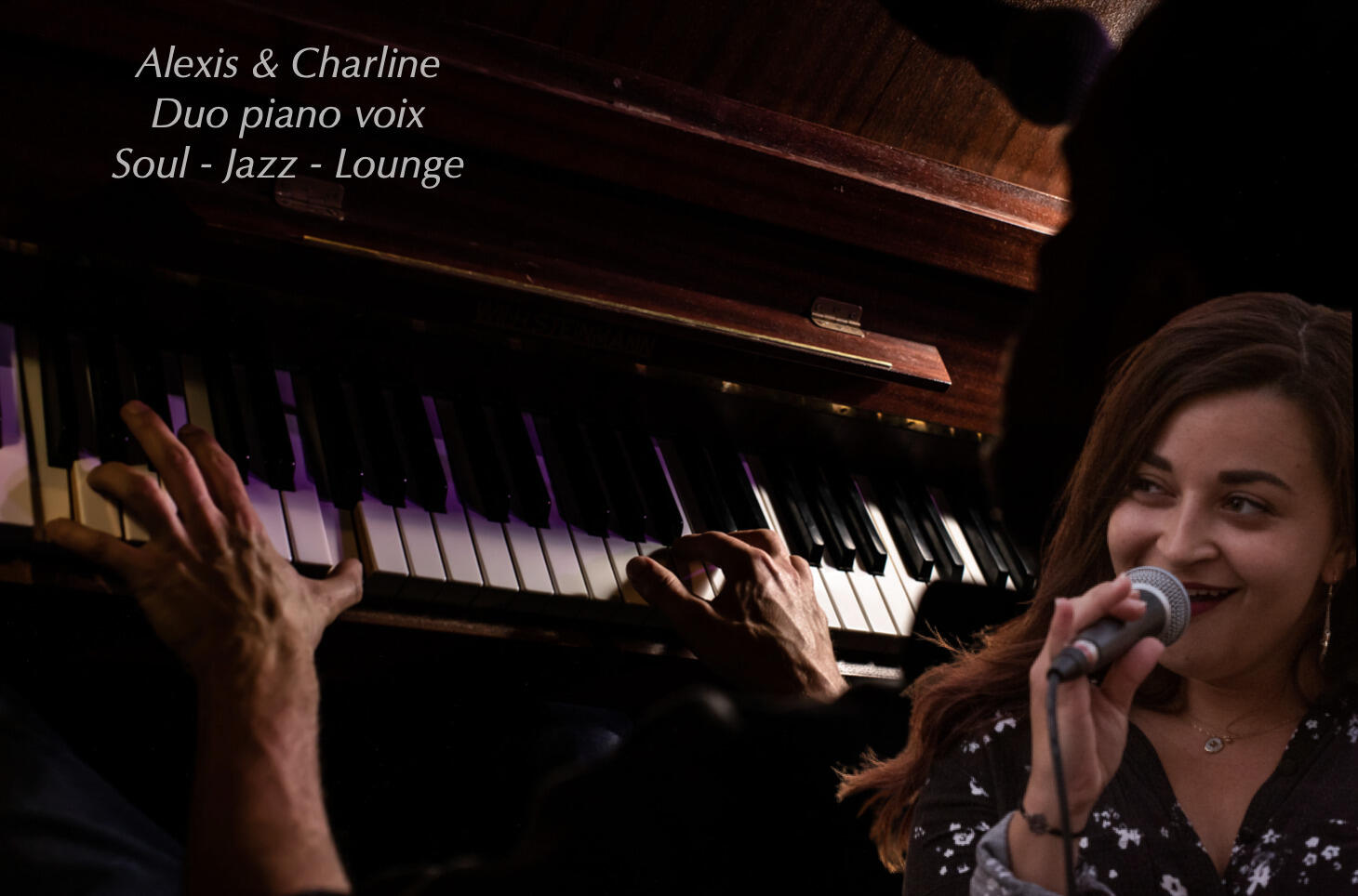 Concert Charline
