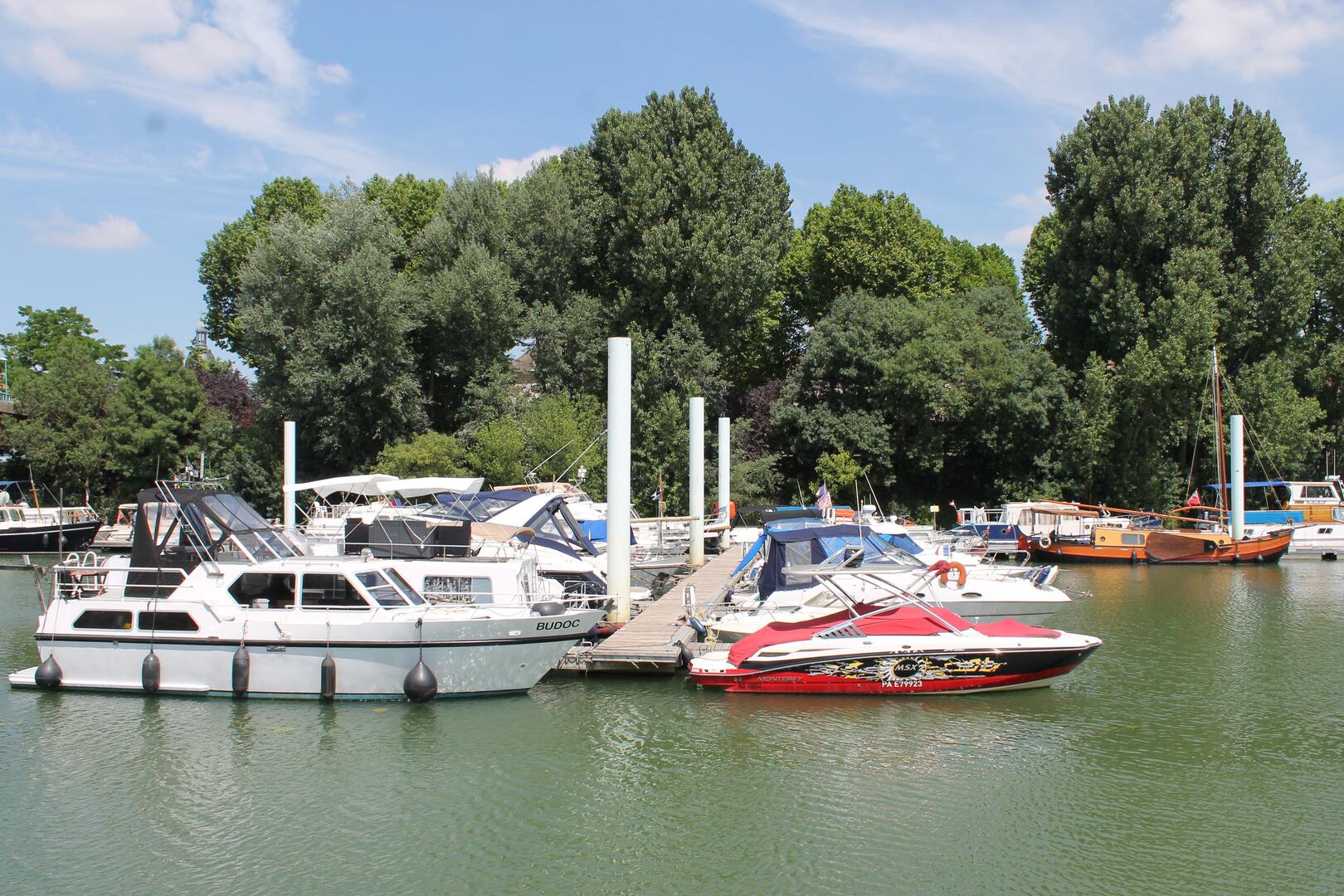 Chalon-sur-Saone-port-de-plaisance-navigation-fluvial-bateau-OT (12)