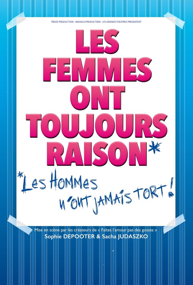 AffLESFEMMESONTTOUJOURSRAISONtournee (1)