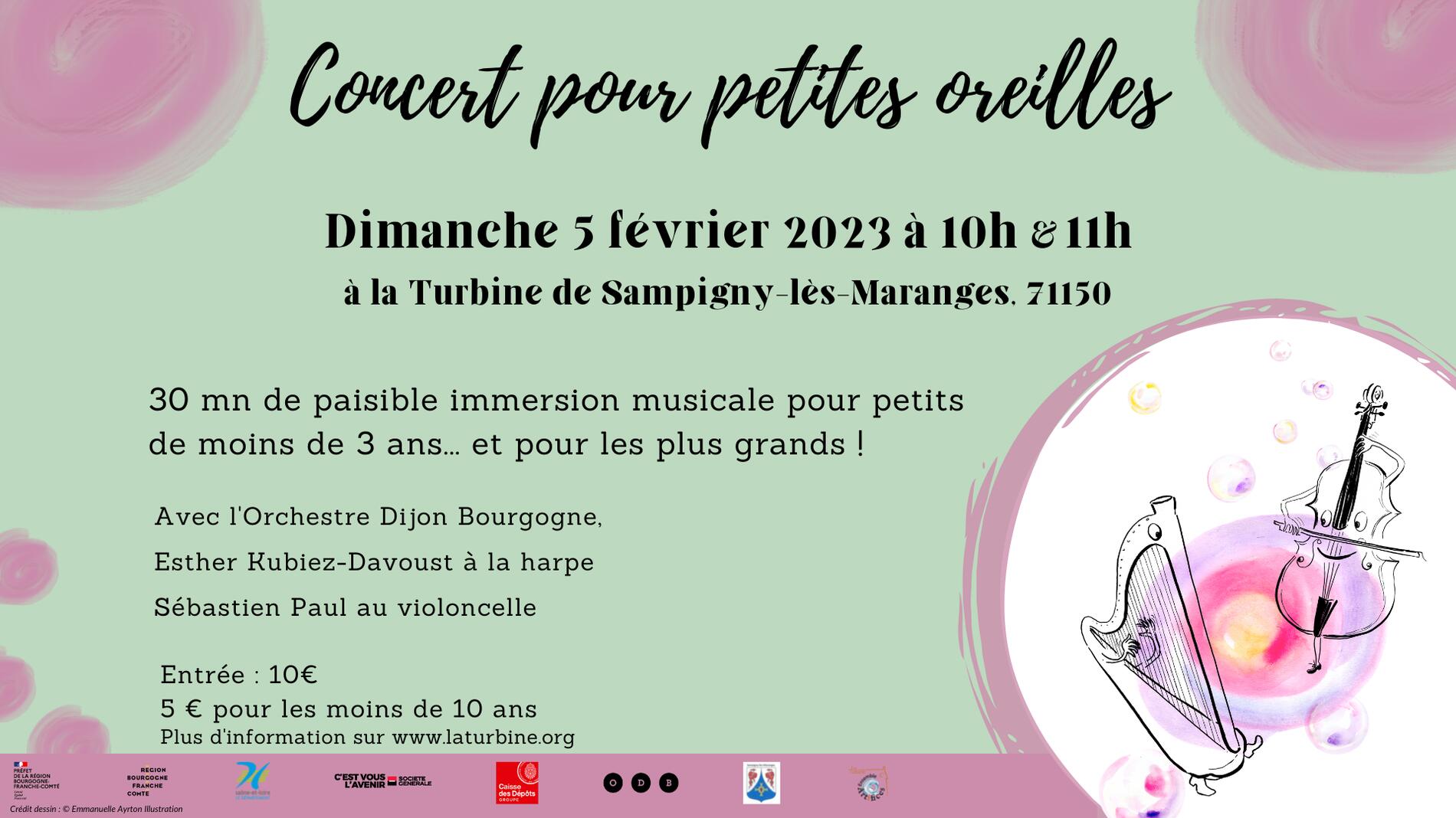 affiche