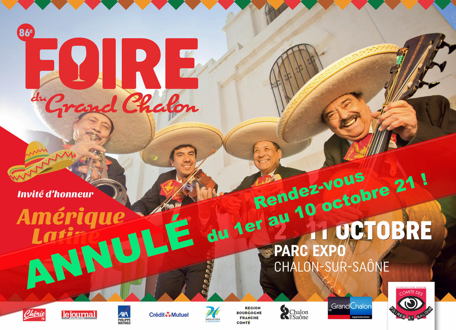 Foire du Grand Chalon