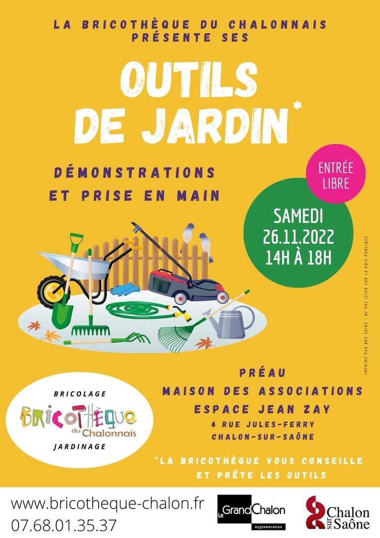 BDC FLyer inaug outils jardin définitif