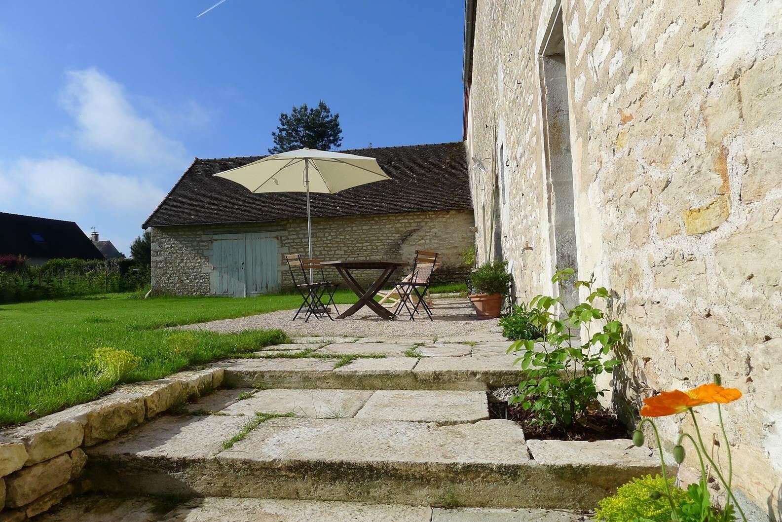 Gîte le Ballon Rouge