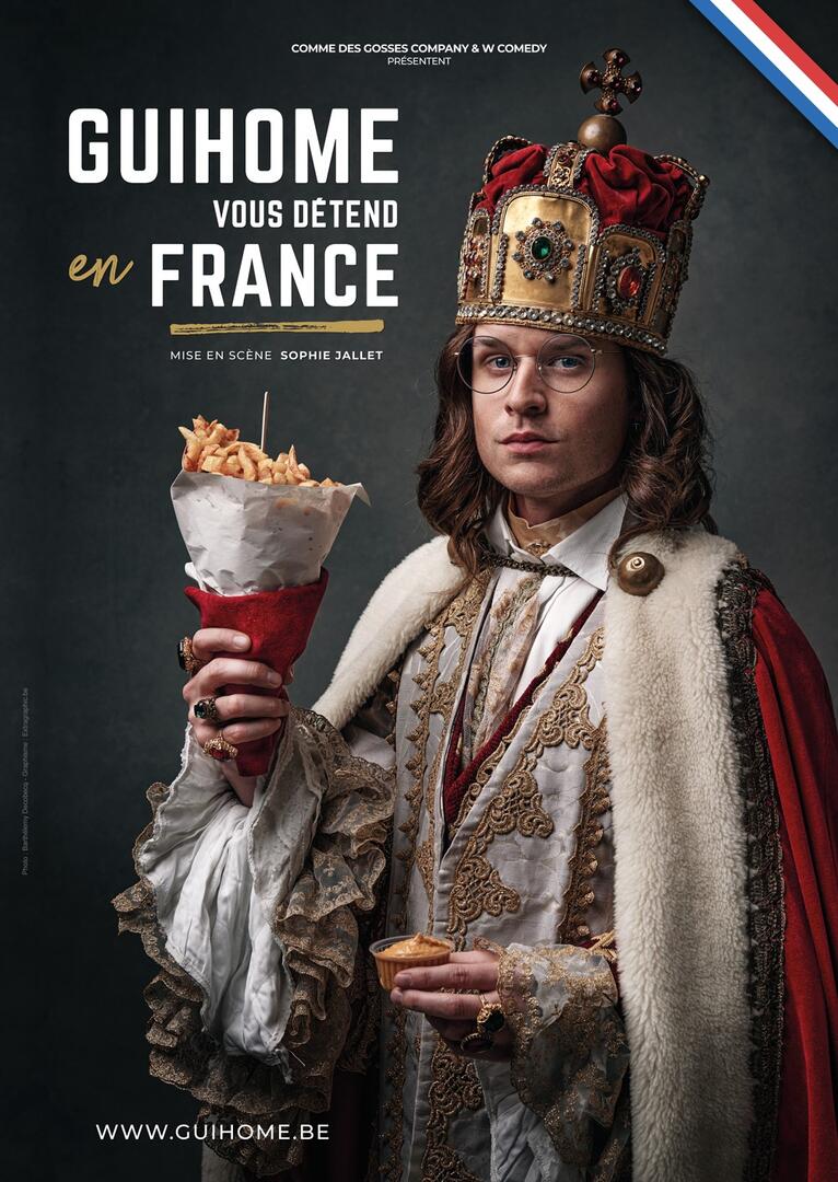 GuiHome à jour