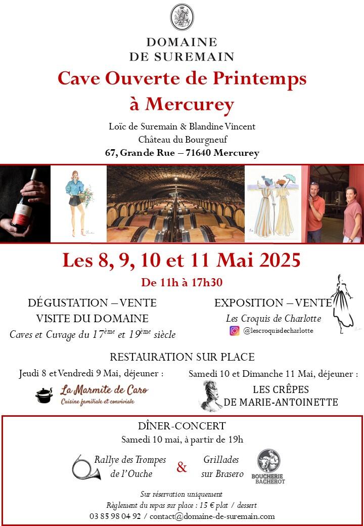 Flyer Invitation