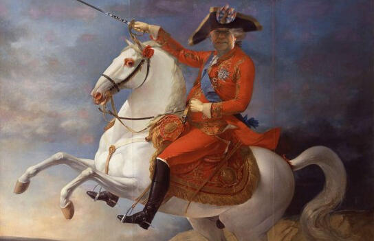 Louis XVI JC