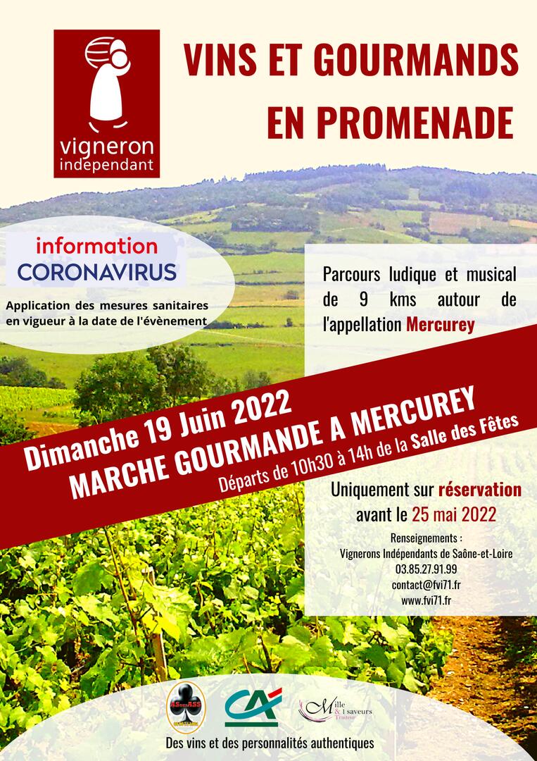 Marche 2022 - Affiche pour diffusion
