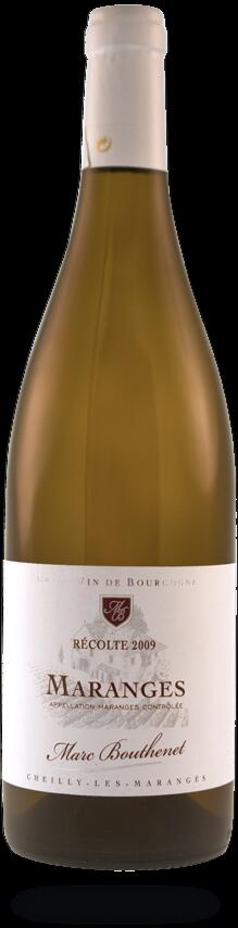 maranges blanc