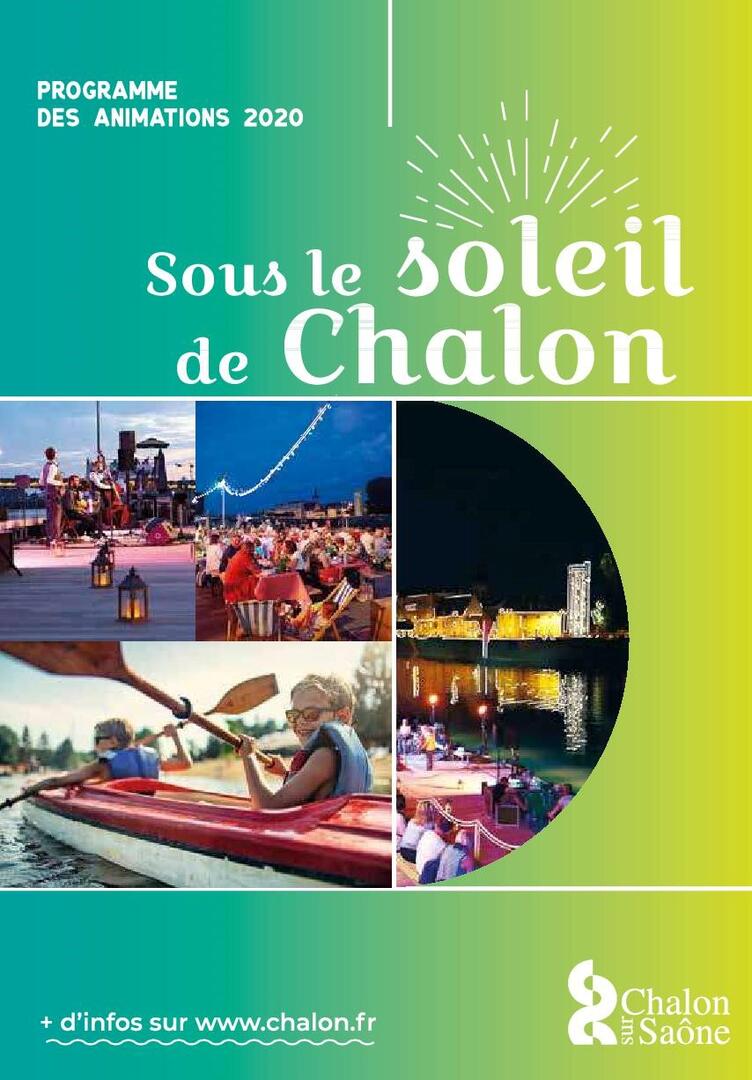 Sous le soleil de Chalon01