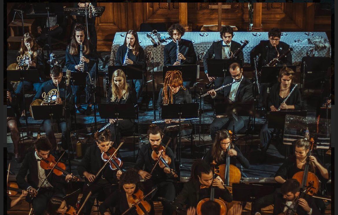 La Chambre Symphonique