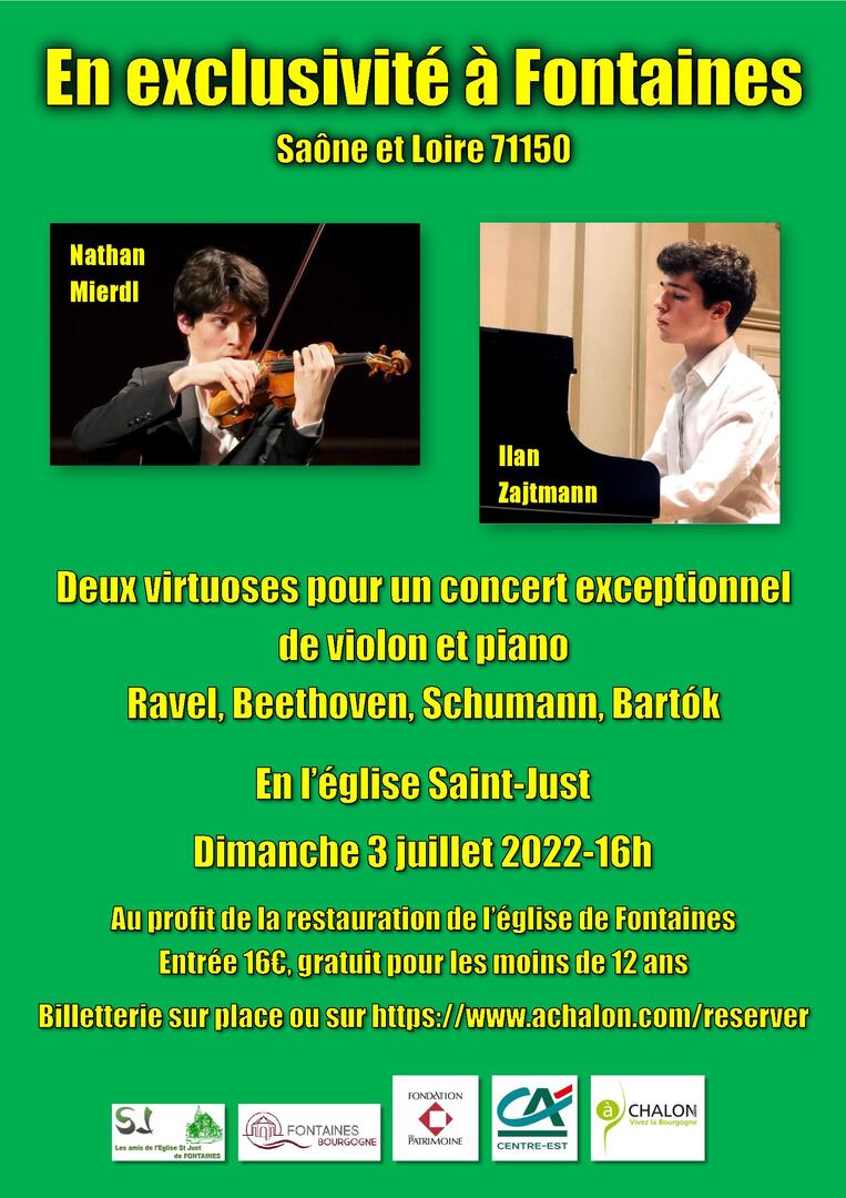 affiche