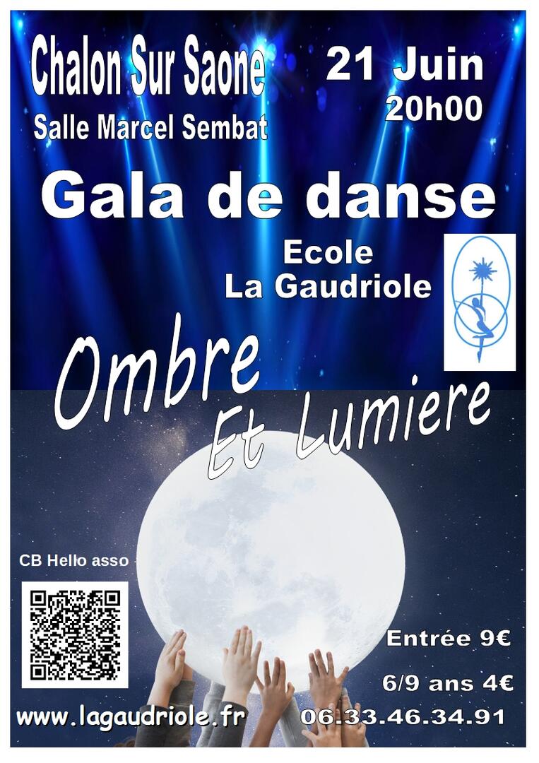 ombre et lumière