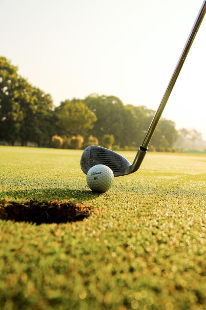 golf