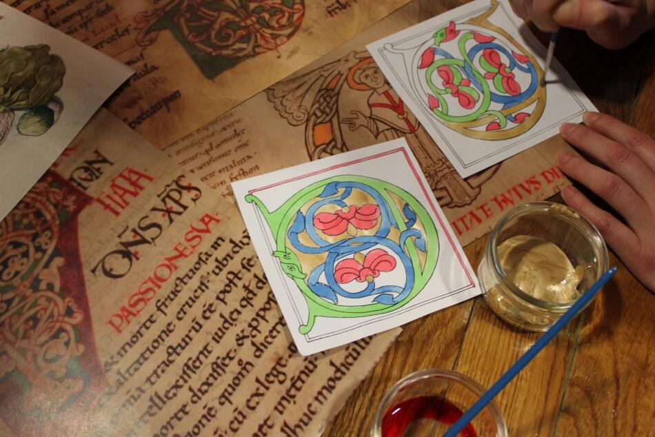 enluminures (2)