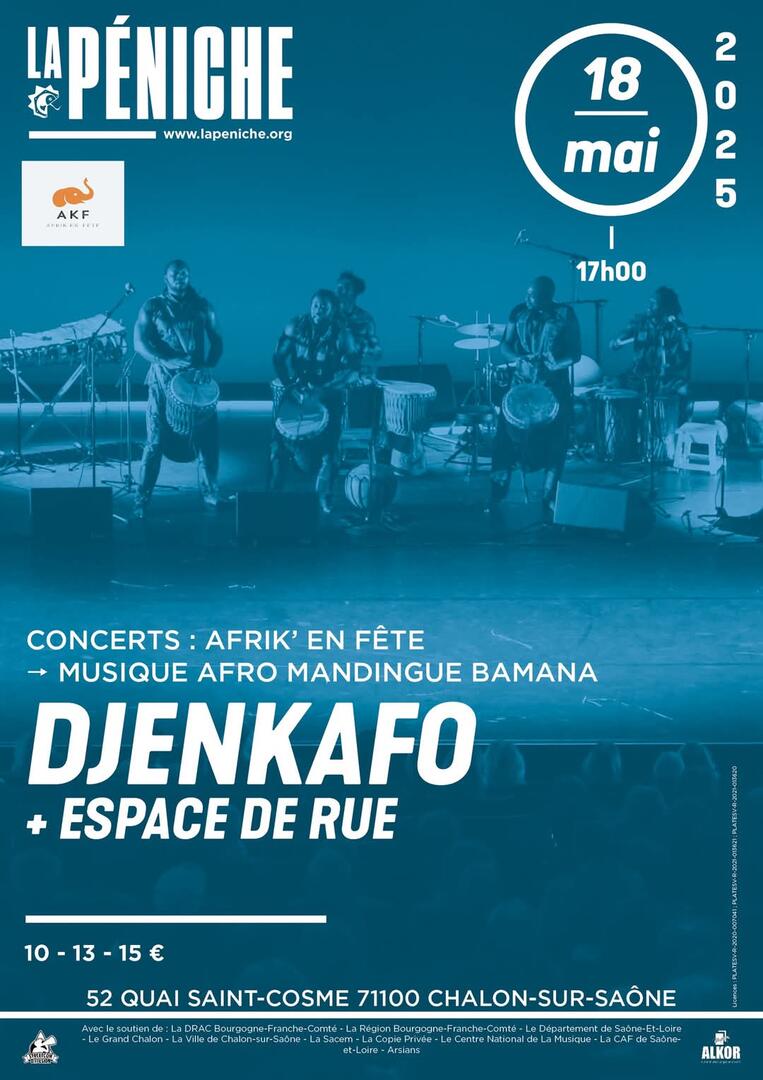 DJENKAFO