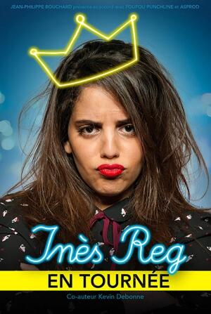 ines reg