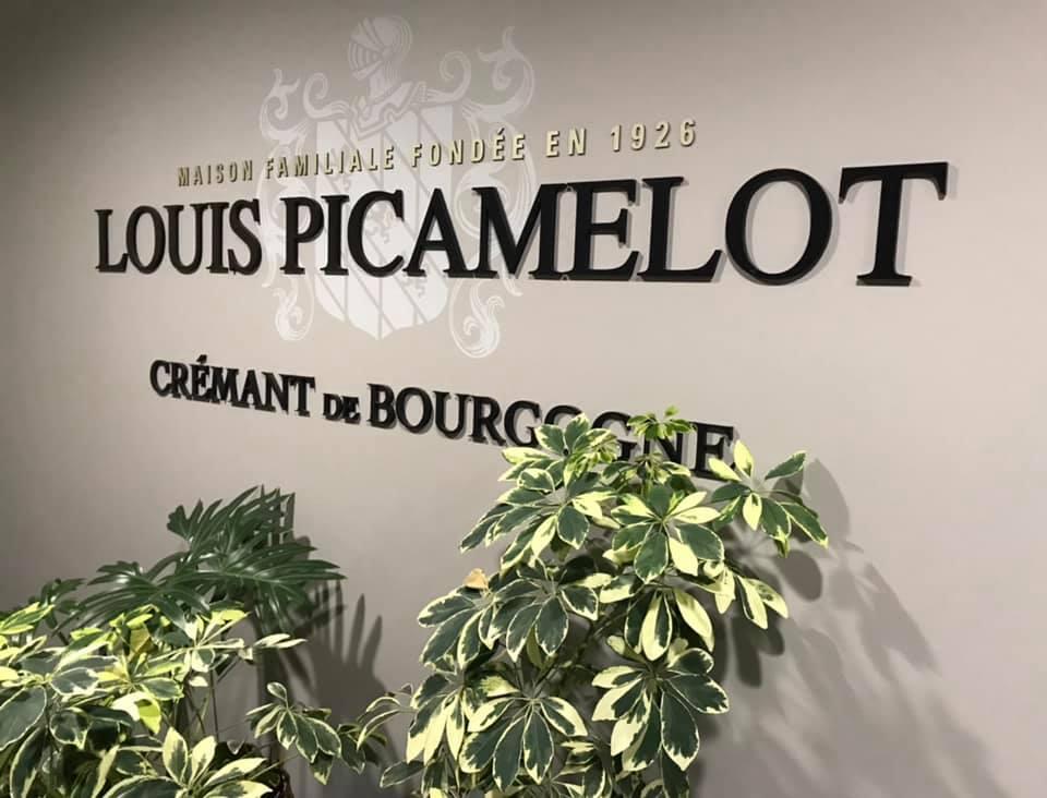 maison picamelot rully