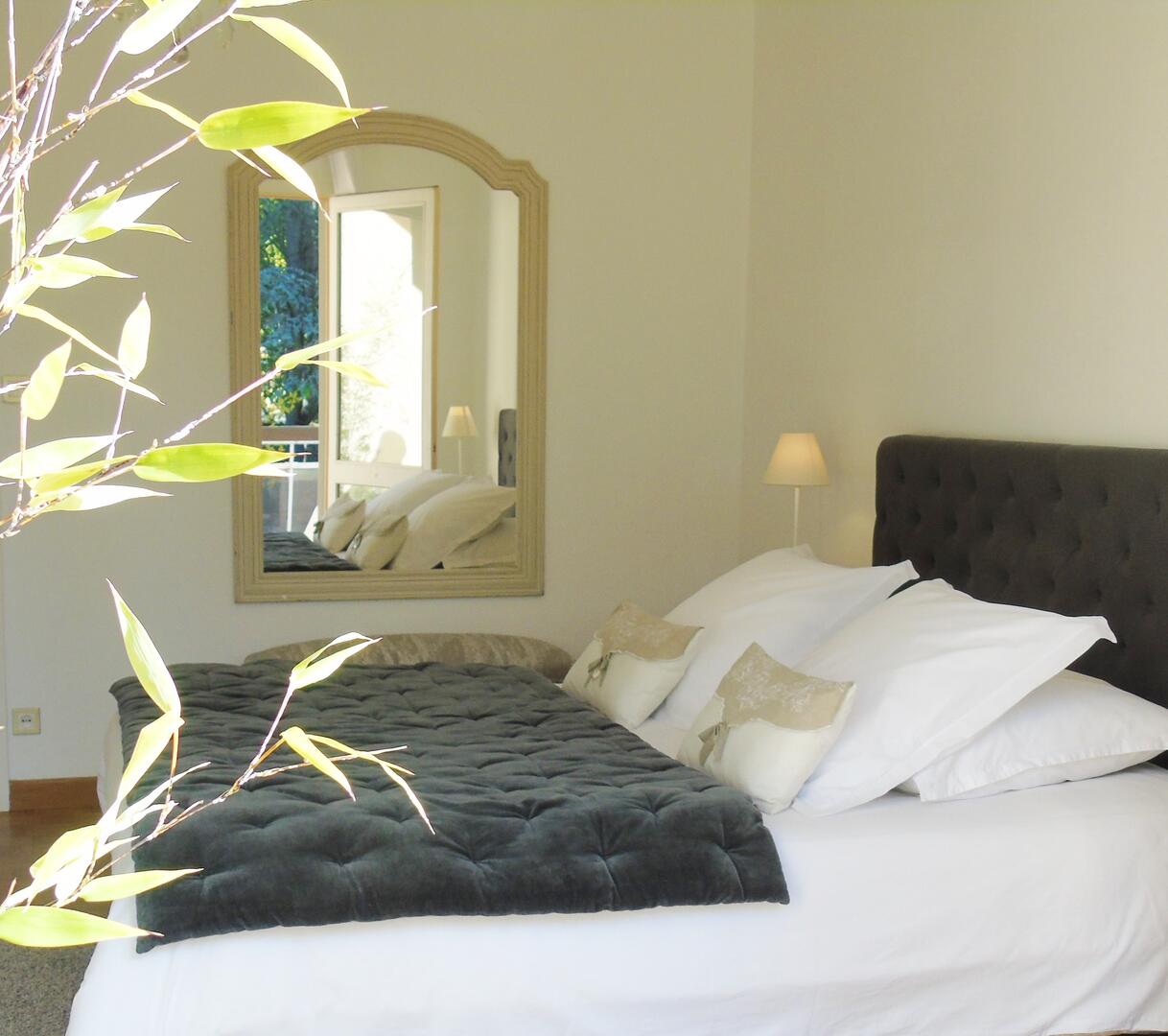 La suite