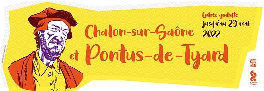 Exposition Pontus de Tyard