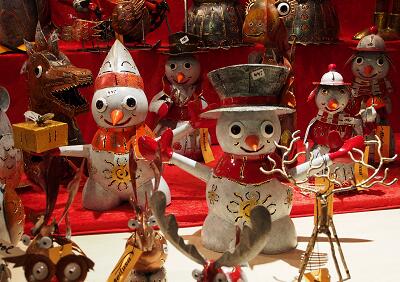 Marché de Noël (2)