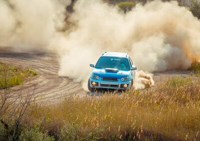 Auto Cross Baud