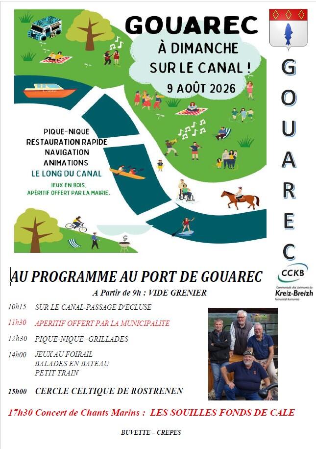 Affiche 2026