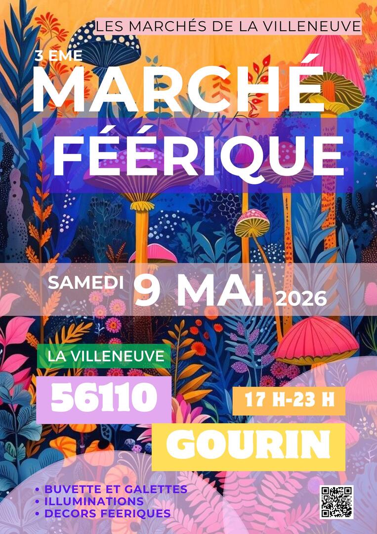 affiche
