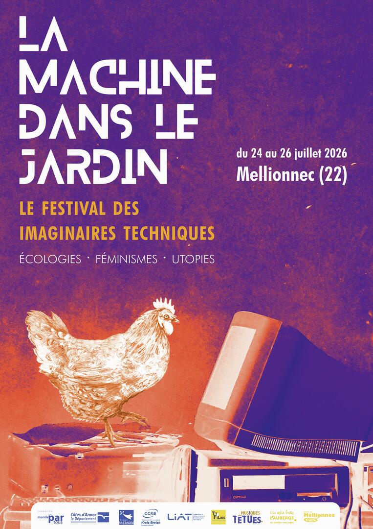 Affiche LMDLJ 2026