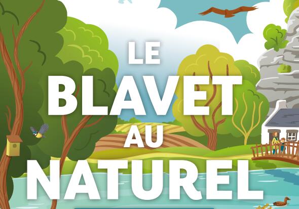 Blavet-Naturel
