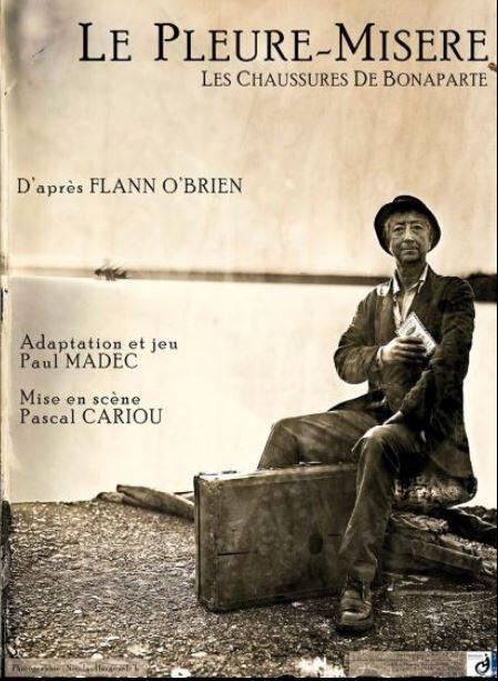 Le Pleure-Misère