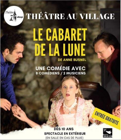 Le Cabaret de La Lune