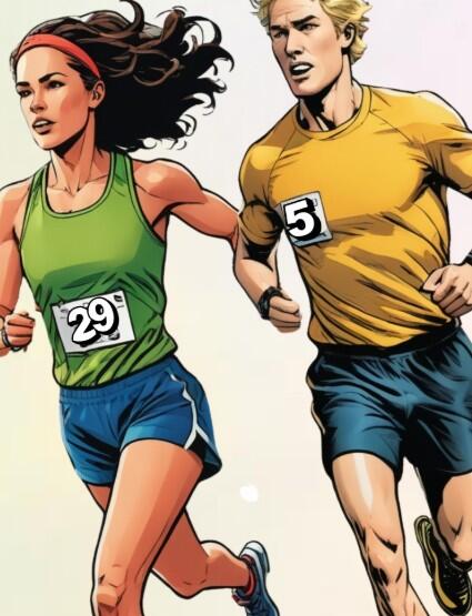 Trail de Trévarez 2026