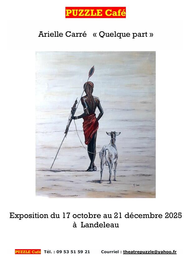 Soirée sépciale Amassi* et Kémia* avec Omar Cherrouk