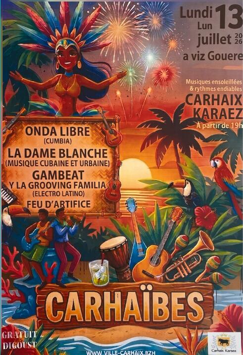 Carhaibes