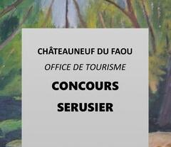 Concours Paul Sérusier