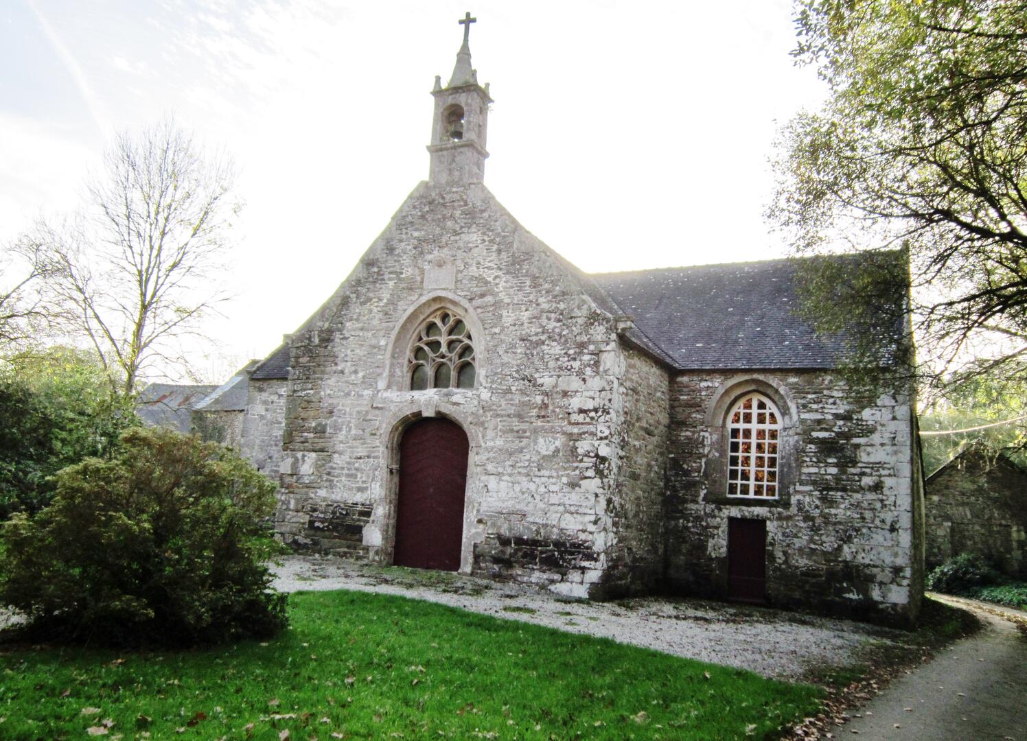Chapelle_Saint-Sauveur