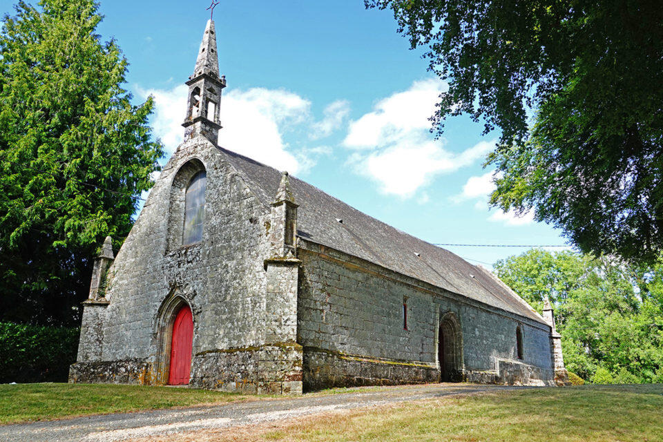 Chapelle de la Trinité_Pluméliau-Bieuzy©H-Carlier_actu_article_18.09.22