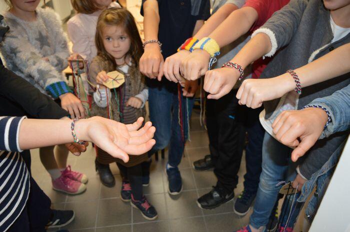 Atelier Maison des Toiles