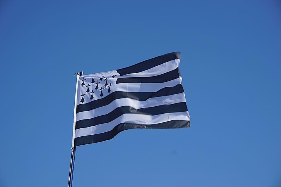 Drapeau breton