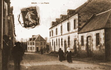 Ecoles des filles_Baud©D.R.