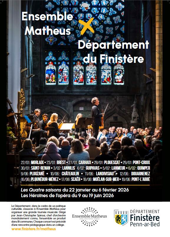 Ensemble matheus le 27 janvier