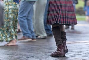 Fest-Noz - Crédit photo Yohann HAMONIC